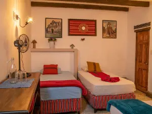 Nikikot Hotel and Hostal Food & Drink