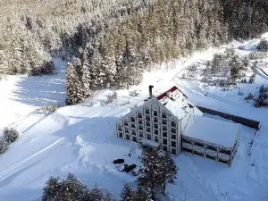 Ilgaz Nolana Mountain Resort