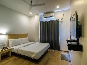 Hotel Zen Garden