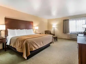 Comfort Inn Salida