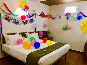 Avea Accommodation