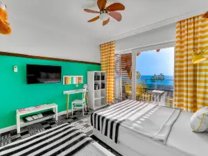 Anjeliq Downtown Boutique Hotel