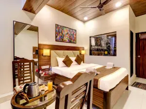 Hotel Amantran