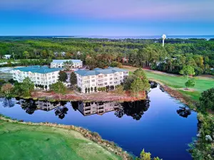 St James Bay Golf & Pickleball Resort