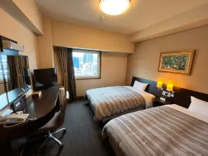 Hotel Route-Inn Tokuyama Ekimae