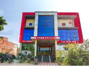 Super Hotel O Satyam Shivam Sundaram