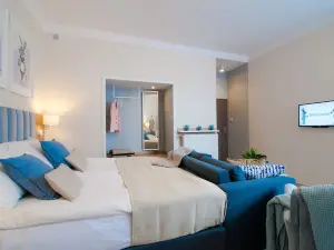 Hotel Awo