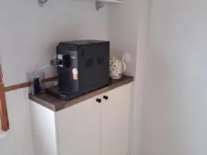 Wiedemanni Apartment