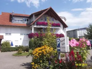 Pension Keller