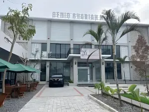 Genio Syariah Hotel Solo