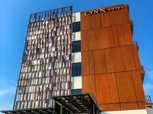 Lynn Hotel Mojokerto
