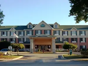 Four Points by Sheraton Mount Prospect O’Hare