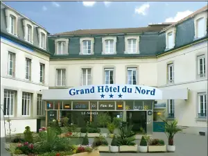 Grand Hôtel du Nord
