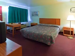 Budget Inn and Suites Mount Ephraim