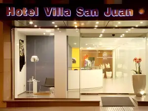 Hotel Villa San Juan