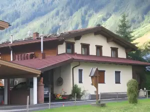 Ferienapart Bergstille