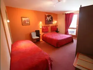 Logis le Bourguignon