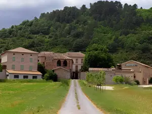 Le Clos des Arts