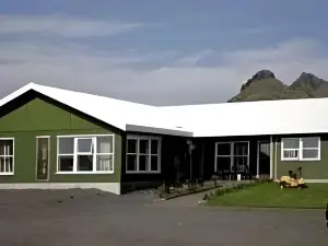 Hótel Dyrhólaey