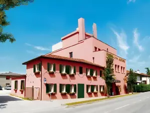 Hotel Altieri