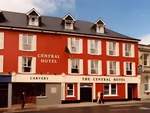 Central Hotel Donegal