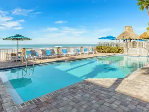 DoubleTree Beach Resort by Hilton Hotel Tampa Bay - North Redington Beach