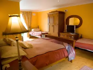 Evergreen Bed & Breakfast
