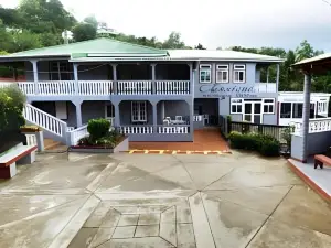 Classique International in Dominica