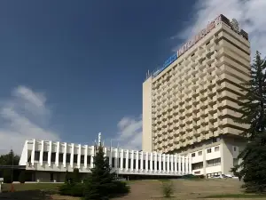 Интурист
