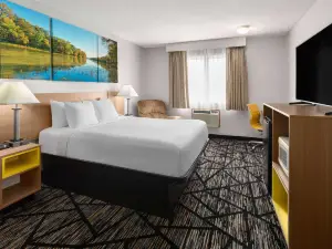 Days Inn by Wyndham Ogallala