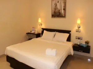 Guardian Family Hotel