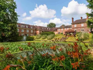 Albrighton Hall and Spa, a member of Radisson Individuals