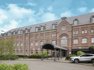 Hotel Verviers Van der Valk