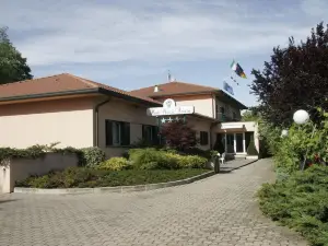 Hotel Nastro Azzurro