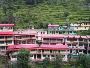 Kedar Valley Resorts