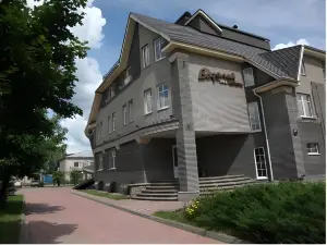 Vodolej Mini-Hotel