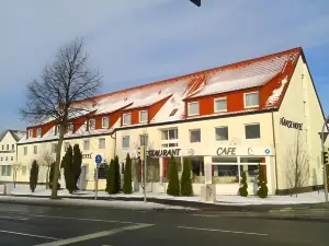 Hanse Hotel