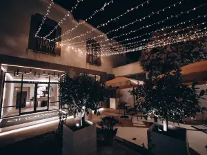 Ananea Tropea Yachting Resort