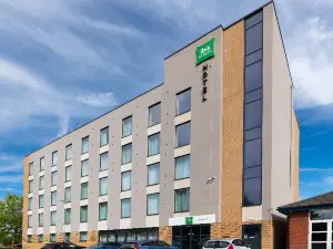 ไอบิส สไตล์ส เบอร์ตัน ออน เทรนต์