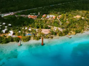 Mia Bacalar Luxury Resort & Spa