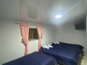 La Casa Del Viajero - Hotel