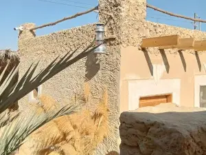 Tanirt Ecolodge