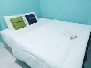 Urbanview Mitra Residence near Bandara Ahmad Yani Semarang