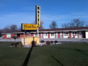 Pleasant Manor Motel