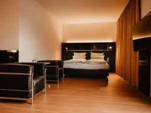 Best Western Plus Hotel Brueggen