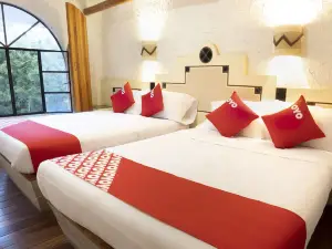 OYO Posada Astrud,Cuetzalan