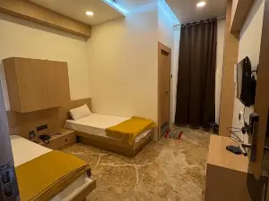 Manoranjan Enclave