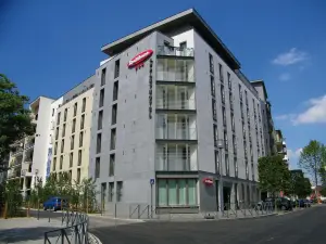 Appart Hôtel - Residhome Paris Asnières
