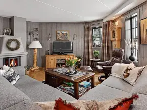 Person Holiday Home in Noresund-by Traum