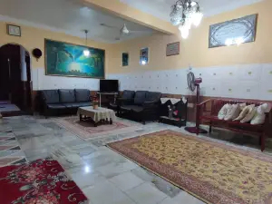 Kulim Hi-Tech Homestay Mslim only